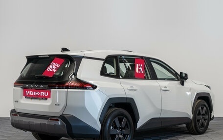 Toyota RAV4, 2026 год, 4 330 000 рублей, 5 фотография