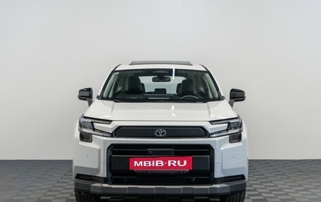 Toyota RAV4, 2026 год, 4 330 000 рублей, 2 фотография