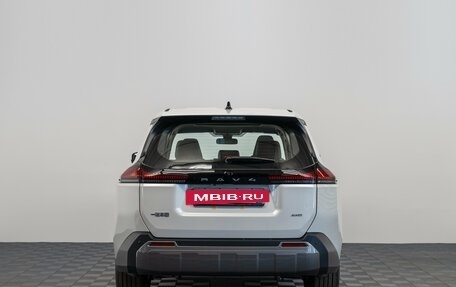 Toyota RAV4, 2026 год, 4 330 000 рублей, 6 фотография