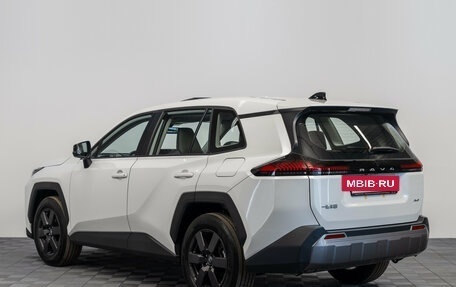 Toyota RAV4, 2026 год, 4 330 000 рублей, 7 фотография