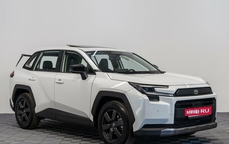Toyota RAV4, 2026 год, 4 330 000 рублей, 3 фотография