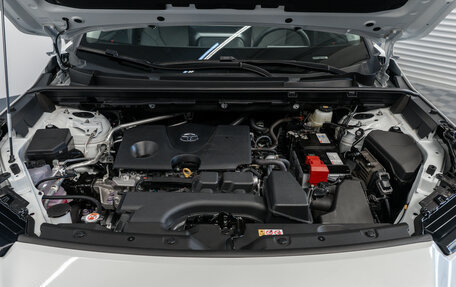 Toyota RAV4, 2026 год, 4 330 000 рублей, 26 фотография