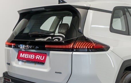 Toyota RAV4, 2026 год, 4 330 000 рублей, 23 фотография