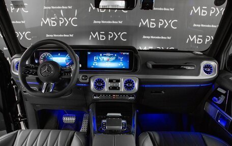 Mercedes-Benz G-Класс W463 рестайлинг _iii, 2026 год, 25 725 000 рублей, 14 фотография