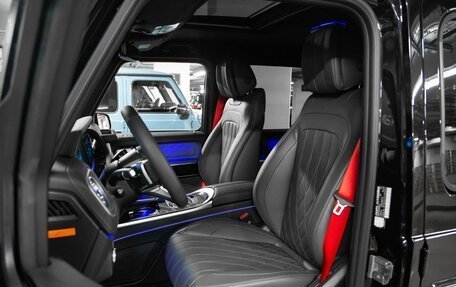 Mercedes-Benz G-Класс W463 рестайлинг _iii, 2026 год, 25 725 000 рублей, 11 фотография