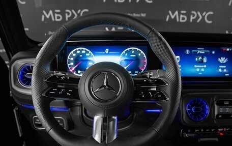 Mercedes-Benz G-Класс W463 рестайлинг _iii, 2026 год, 25 725 000 рублей, 15 фотография
