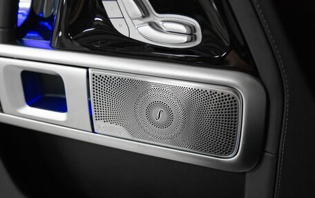Mercedes-Benz G-Класс W463 рестайлинг _iii, 2026 год, 25 725 000 рублей, 10 фотография