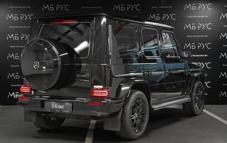 Mercedes-Benz G-Класс W463 рестайлинг _iii, 2026 год, 25 725 000 рублей, 4 фотография