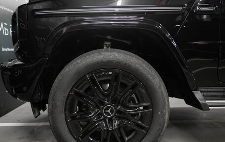 Mercedes-Benz G-Класс W463 рестайлинг _iii, 2026 год, 25 725 000 рублей, 7 фотография