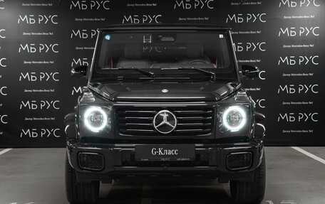 Mercedes-Benz G-Класс W463 рестайлинг _iii, 2026 год, 25 725 000 рублей, 5 фотография
