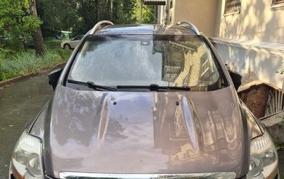 Ford Kuga III, 2012 год, 639 000 рублей, 1 фотография