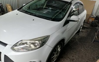 Ford Focus III, 2012 год, 900 000 рублей, 1 фотография