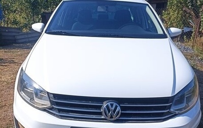 Volkswagen Polo VI (EU Market), 2019 год, 1 200 000 рублей, 1 фотография