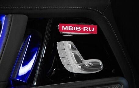 Mercedes-Benz G-Класс W463 рестайлинг _iii, 2026 год, 25 725 000 рублей, 9 фотография
