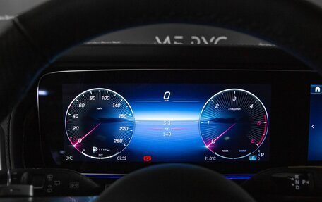Mercedes-Benz G-Класс W463 рестайлинг _iii, 2026 год, 25 725 000 рублей, 16 фотография