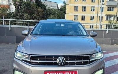 Volkswagen Bora, 2021 год, 1 900 000 рублей, 1 фотография