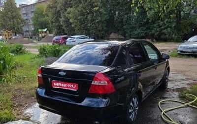 Chevrolet Aveo III, 2010 год, 170 000 рублей, 1 фотография