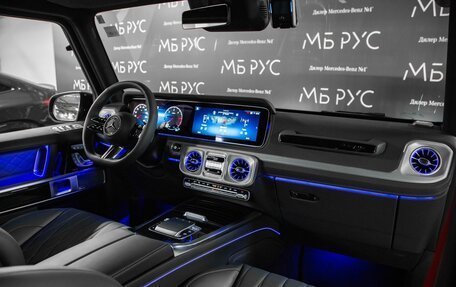 Mercedes-Benz G-Класс W463 рестайлинг _iii, 2026 год, 25 725 000 рублей, 23 фотография