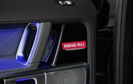 Mercedes-Benz G-Класс W463 рестайлинг _iii, 2026 год, 25 725 000 рублей, 25 фотография