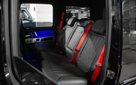 Mercedes-Benz G-Класс W463 рестайлинг _iii, 2026 год, 25 725 000 рублей, 26 фотография
