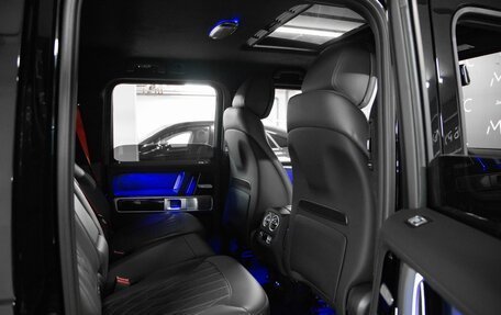 Mercedes-Benz G-Класс W463 рестайлинг _iii, 2026 год, 25 725 000 рублей, 27 фотография