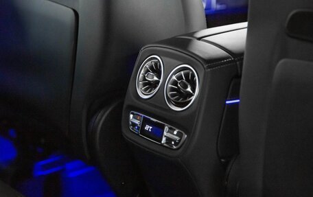 Mercedes-Benz G-Класс W463 рестайлинг _iii, 2026 год, 25 725 000 рублей, 28 фотография