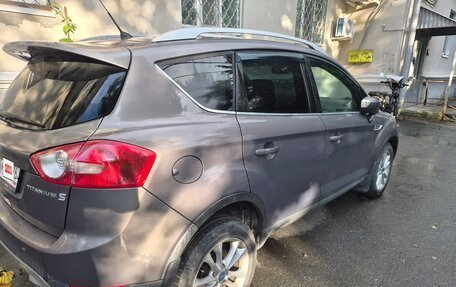Ford Kuga III, 2012 год, 639 000 рублей, 3 фотография