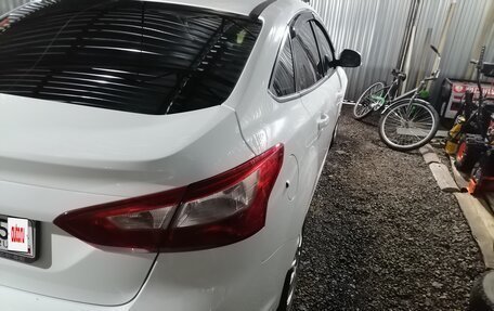 Ford Focus III, 2012 год, 900 000 рублей, 3 фотография