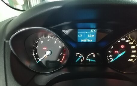 Ford Focus III, 2012 год, 900 000 рублей, 7 фотография