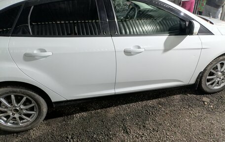 Ford Focus III, 2012 год, 900 000 рублей, 5 фотография