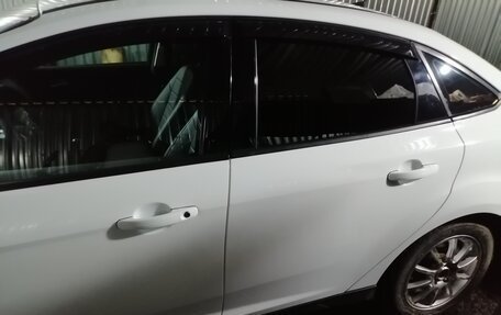 Ford Focus III, 2012 год, 900 000 рублей, 6 фотография