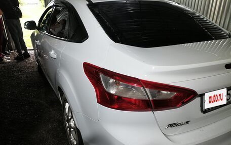 Ford Focus III, 2012 год, 900 000 рублей, 4 фотография