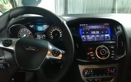 Ford Focus III, 2012 год, 900 000 рублей, 8 фотография