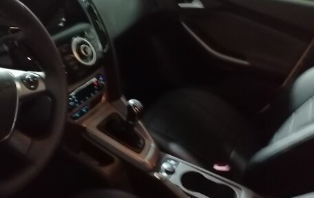 Ford Focus III, 2012 год, 900 000 рублей, 9 фотография