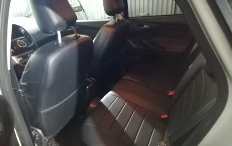 Ford Focus III, 2012 год, 900 000 рублей, 10 фотография