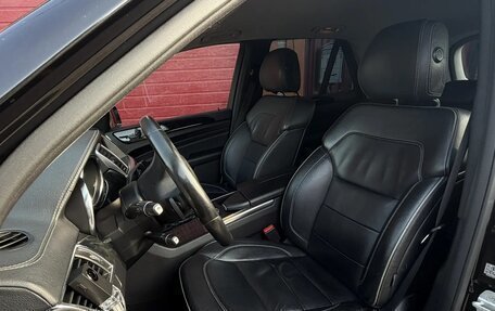 Mercedes-Benz M-Класс, 2013 год, 2 450 000 рублей, 8 фотография