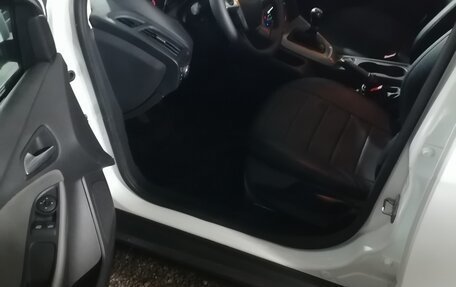 Ford Focus III, 2012 год, 900 000 рублей, 11 фотография