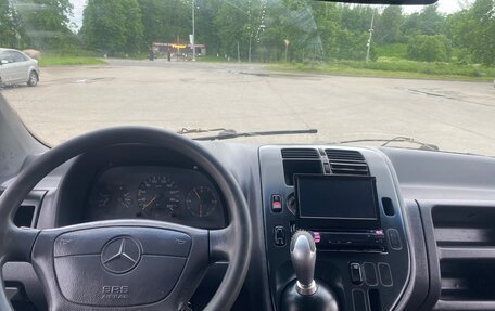 Mercedes-Benz Vito, 1997 год, 250 000 рублей, 4 фотография