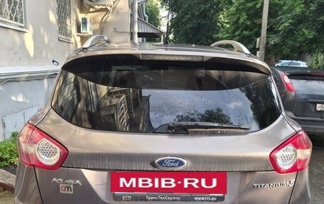Ford Kuga III, 2012 год, 639 000 рублей, 4 фотография