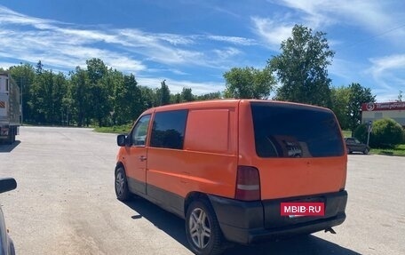 Mercedes-Benz Vito, 1997 год, 250 000 рублей, 2 фотография