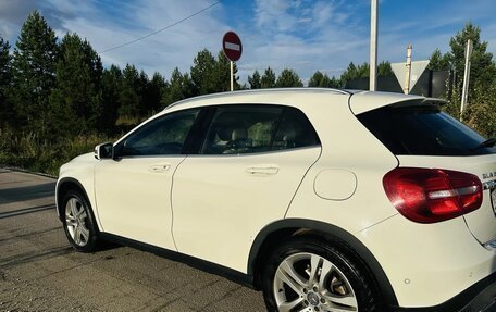 Mercedes-Benz GLA, 2015 год, 1 800 000 рублей, 5 фотография