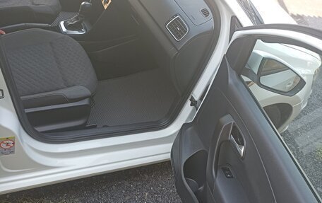 Volkswagen Polo VI (EU Market), 2019 год, 1 200 000 рублей, 16 фотография