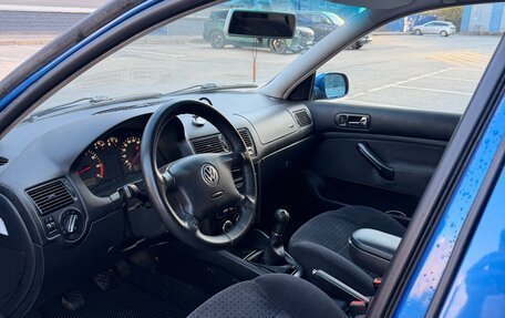 Volkswagen Golf IV, 1999 год, 300 000 рублей, 7 фотография