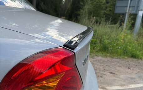 KIA Spectra II (LD), 2008 год, 270 000 рублей, 6 фотография