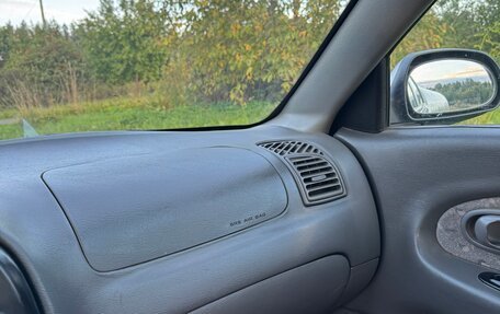 KIA Spectra II (LD), 2008 год, 270 000 рублей, 14 фотография