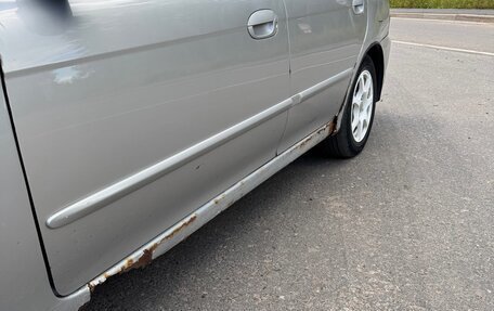 KIA Spectra II (LD), 2008 год, 270 000 рублей, 5 фотография