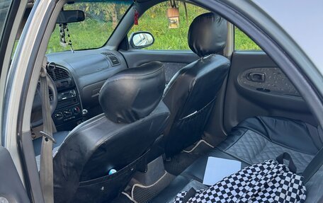 KIA Spectra II (LD), 2008 год, 270 000 рублей, 15 фотография