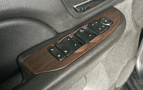 Chevrolet Tahoe III, 2008 год, 1 790 000 рублей, 11 фотография