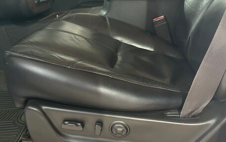 Chevrolet Tahoe III, 2008 год, 1 790 000 рублей, 9 фотография