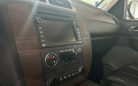 Chevrolet Tahoe III, 2008 год, 1 790 000 рублей, 12 фотография